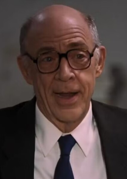 J.K. Simmons photo