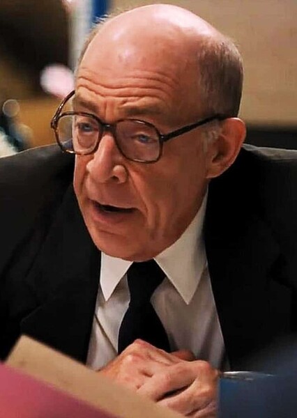 J.K. Simmons photo