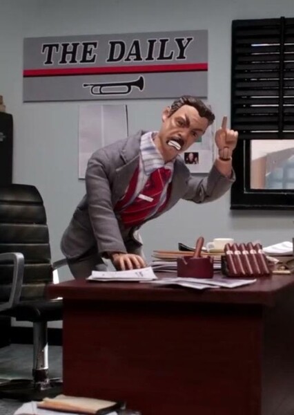 J.K. Simmons photo