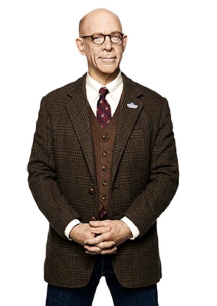 J.K. Simmons photo
