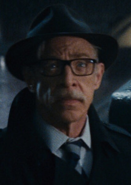 J.K. Simmons photo