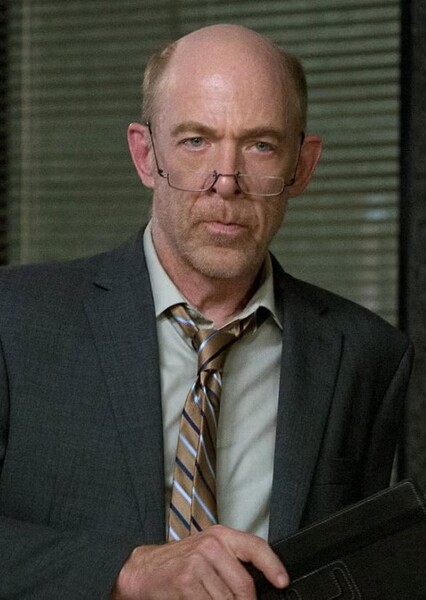 J.K. Simmons photo