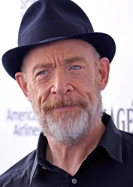 J.K. Simmons photo