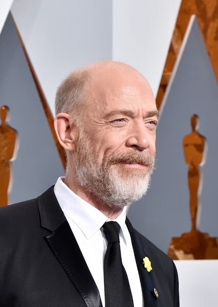 J.K. Simmons photo