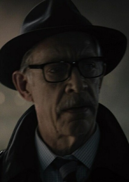 J.K. Simmons photo