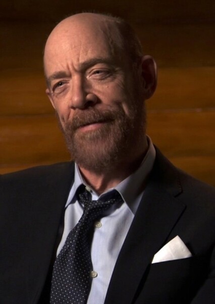 J.K. Simmons photo
