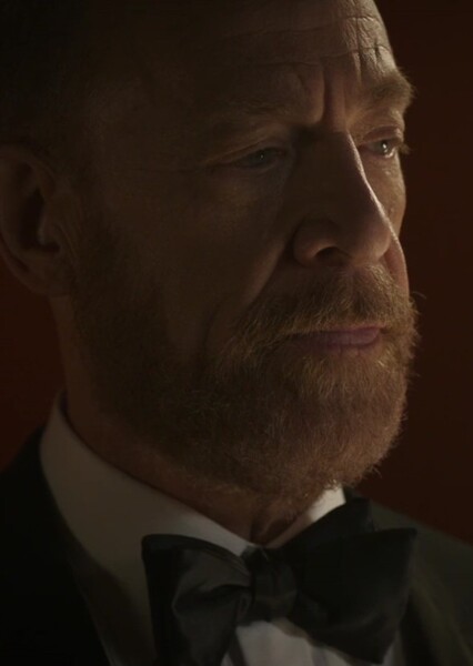 J.K. Simmons photo