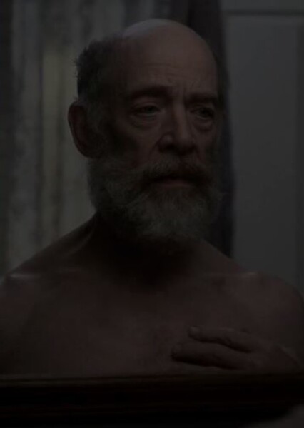 J.K. Simmons photo