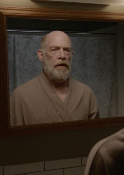 J.K. Simmons photo