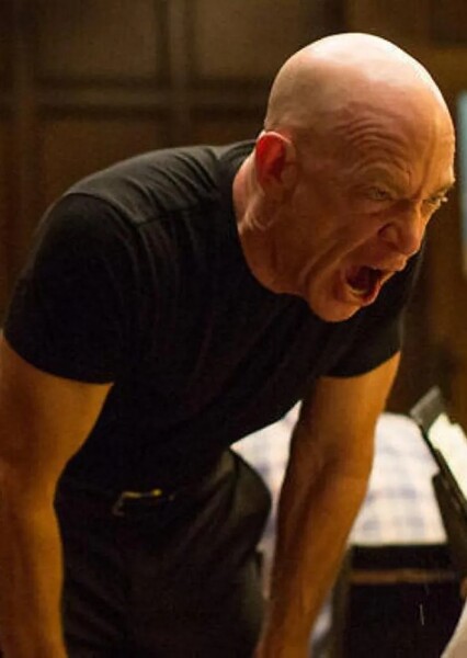 J.K. Simmons photo