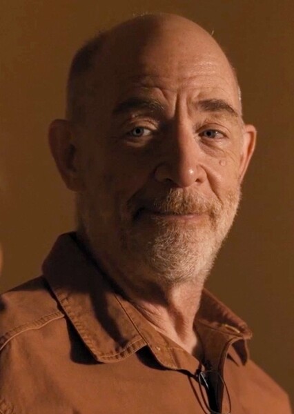 J.K. Simmons photo