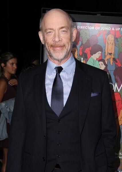 J.K. Simmons photo