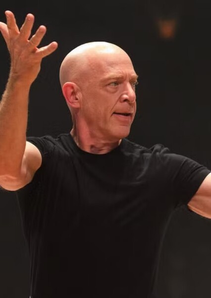 J.K. Simmons photo