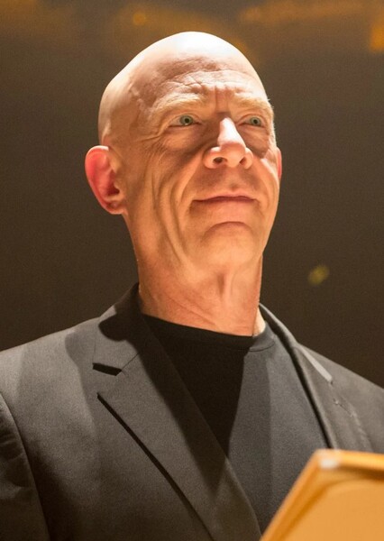 J.K. Simmons photo