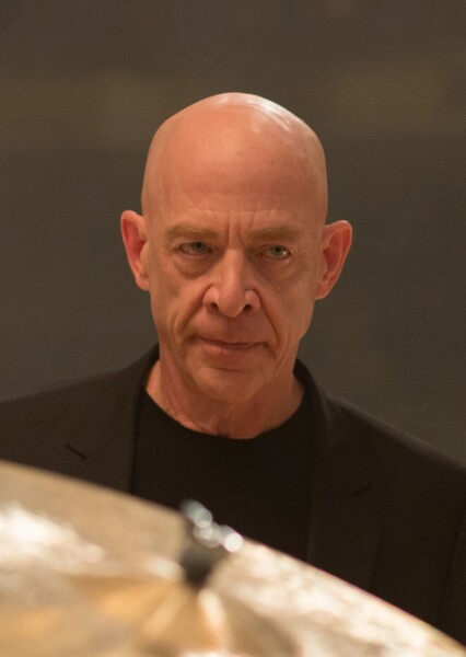 J.K. Simmons photo