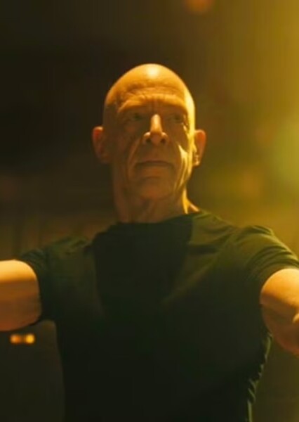 J.K. Simmons photo