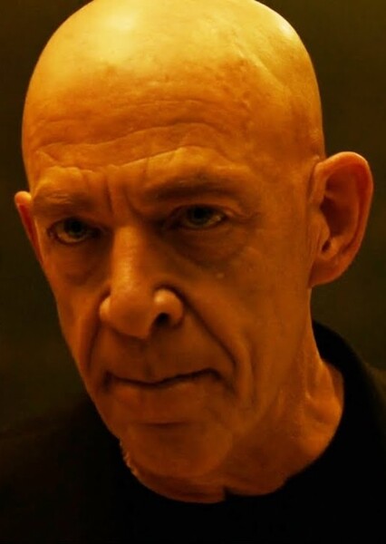 J.K. Simmons photo