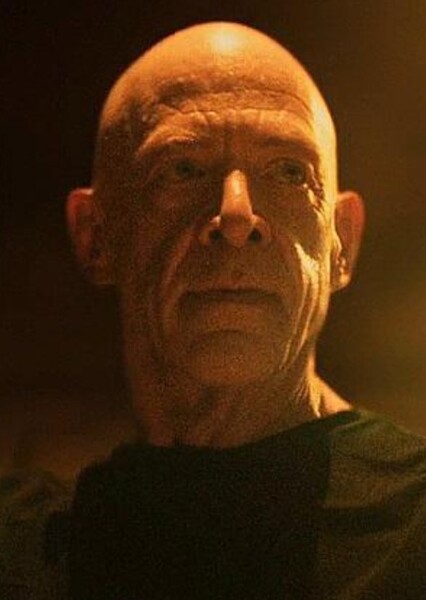 J.K. Simmons photo