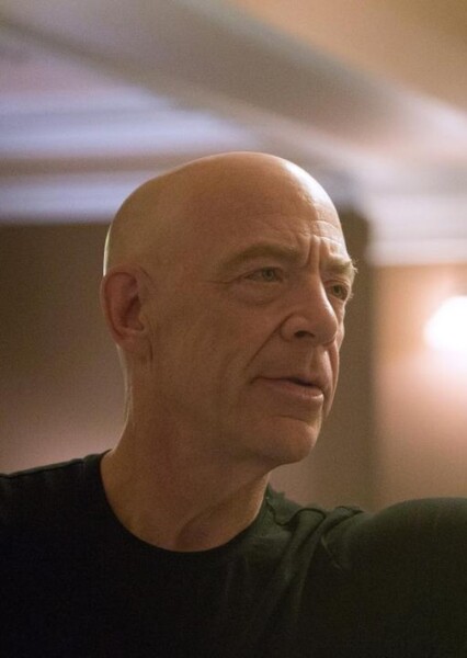 J.K. Simmons photo