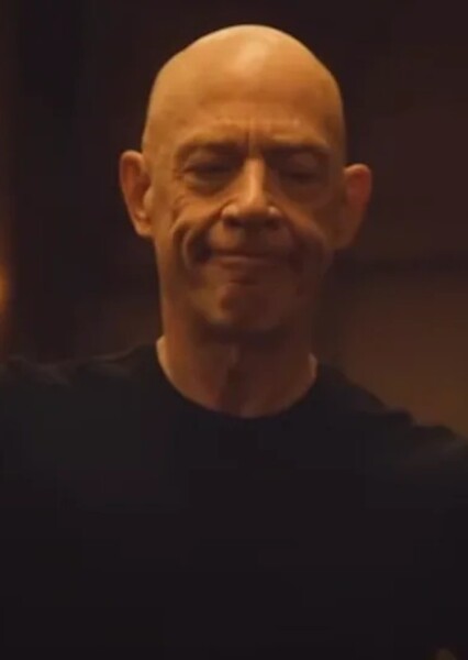 J.K. Simmons photo
