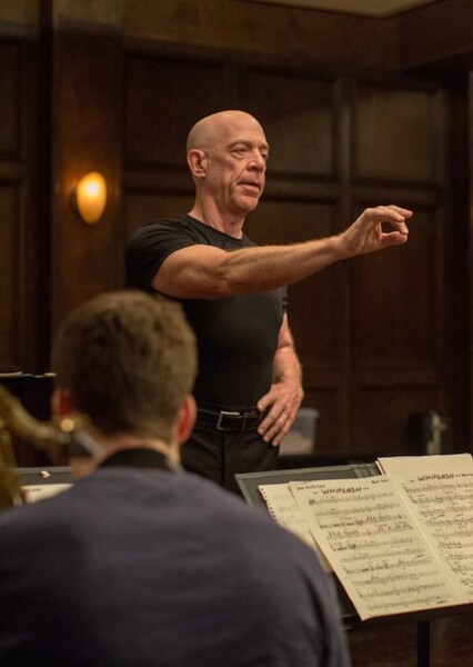 J.K. Simmons photo