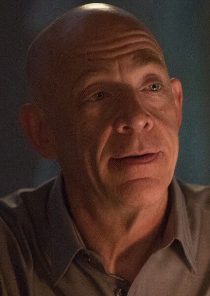 J.K. Simmons photo
