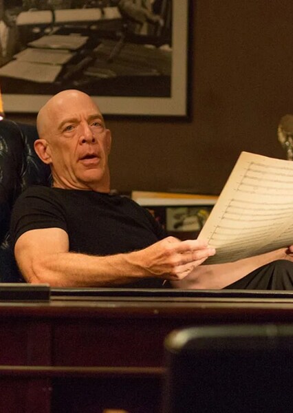 J.K. Simmons photo