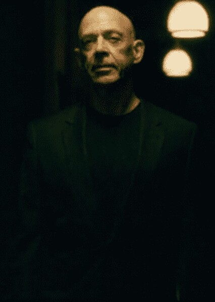 J.K. Simmons photo