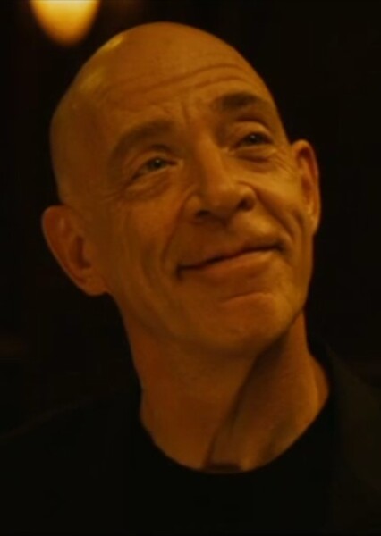 J.K. Simmons photo