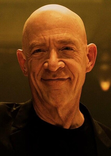 J.K. Simmons photo