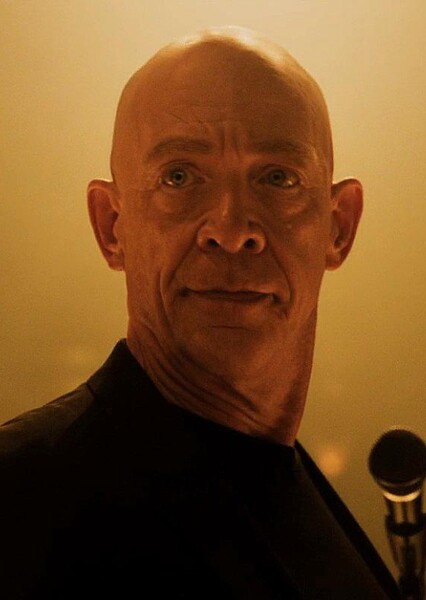 J.K. Simmons photo