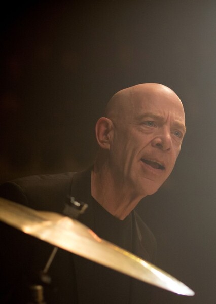 J.K. Simmons photo