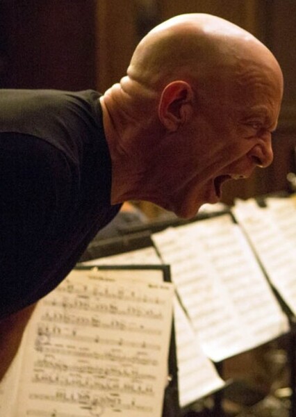 J.K. Simmons photo