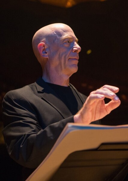 J.K. Simmons photo