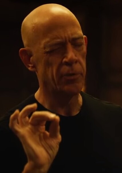 J.K. Simmons