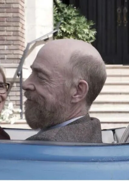 J.K. Simmons photo