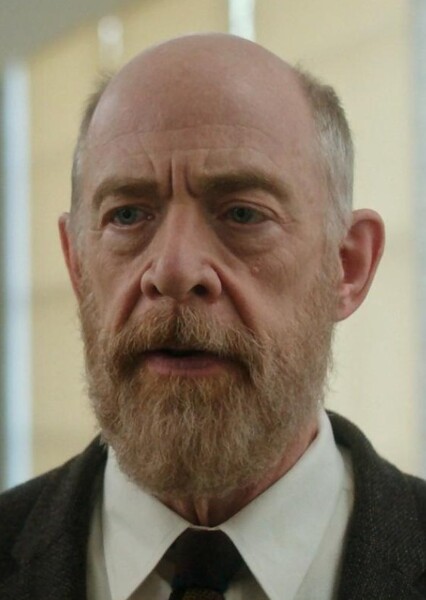 J.K. Simmons photo
