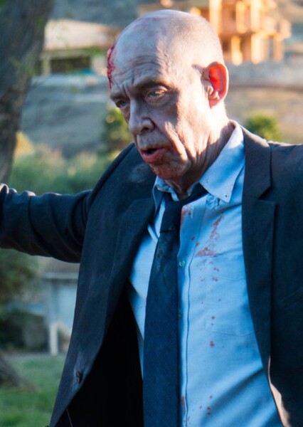 J.K. Simmons photo