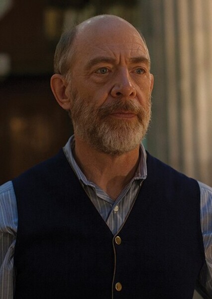 J.K. Simmons photo