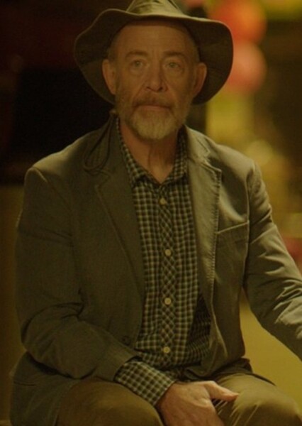 J.K. Simmons photo
