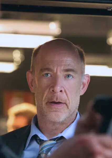 J.K. Simmons photo