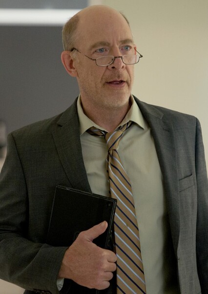 J.K. Simmons photo