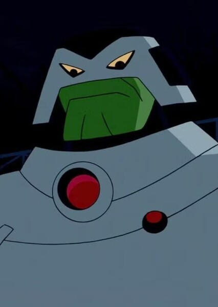 James Gordon