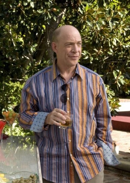 J.K. Simmons photo