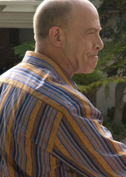 J.K. Simmons photo