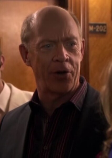 J.K. Simmons