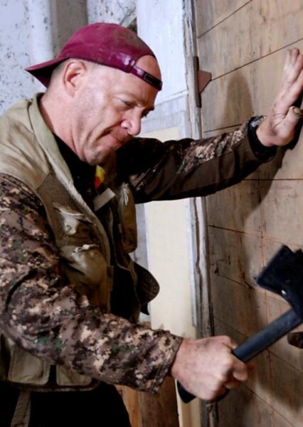 J.K. Simmons photo