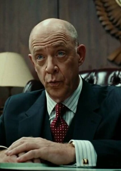 J.K. Simmons photo