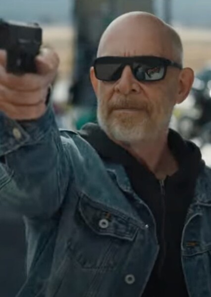 J.K. Simmons photo