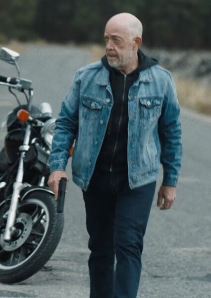 J.K. Simmons photo